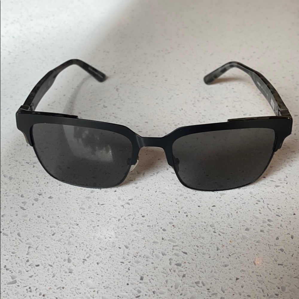 Calvin Klein Collection Sunglasses - image 2